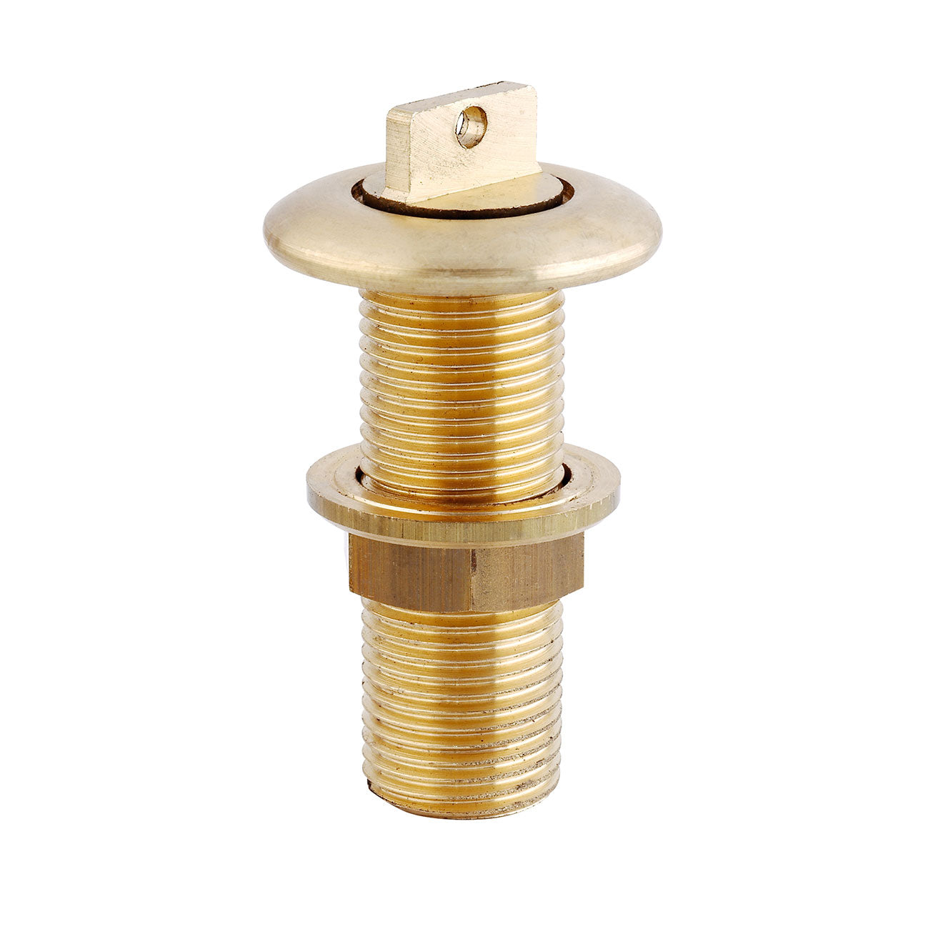 Genomgående Länsplugg 3/4"