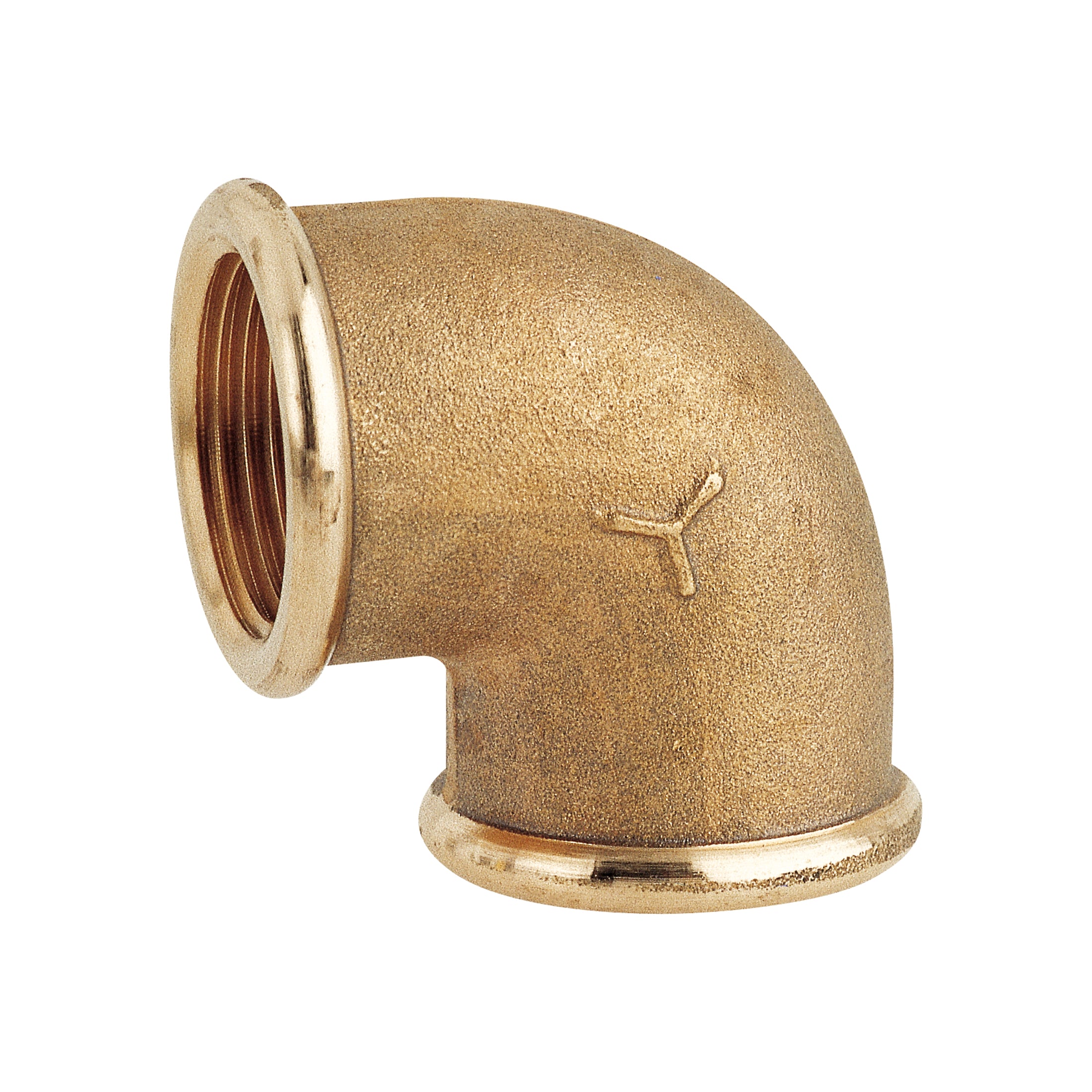 Rörvinkel mäss.med inv 1/4"