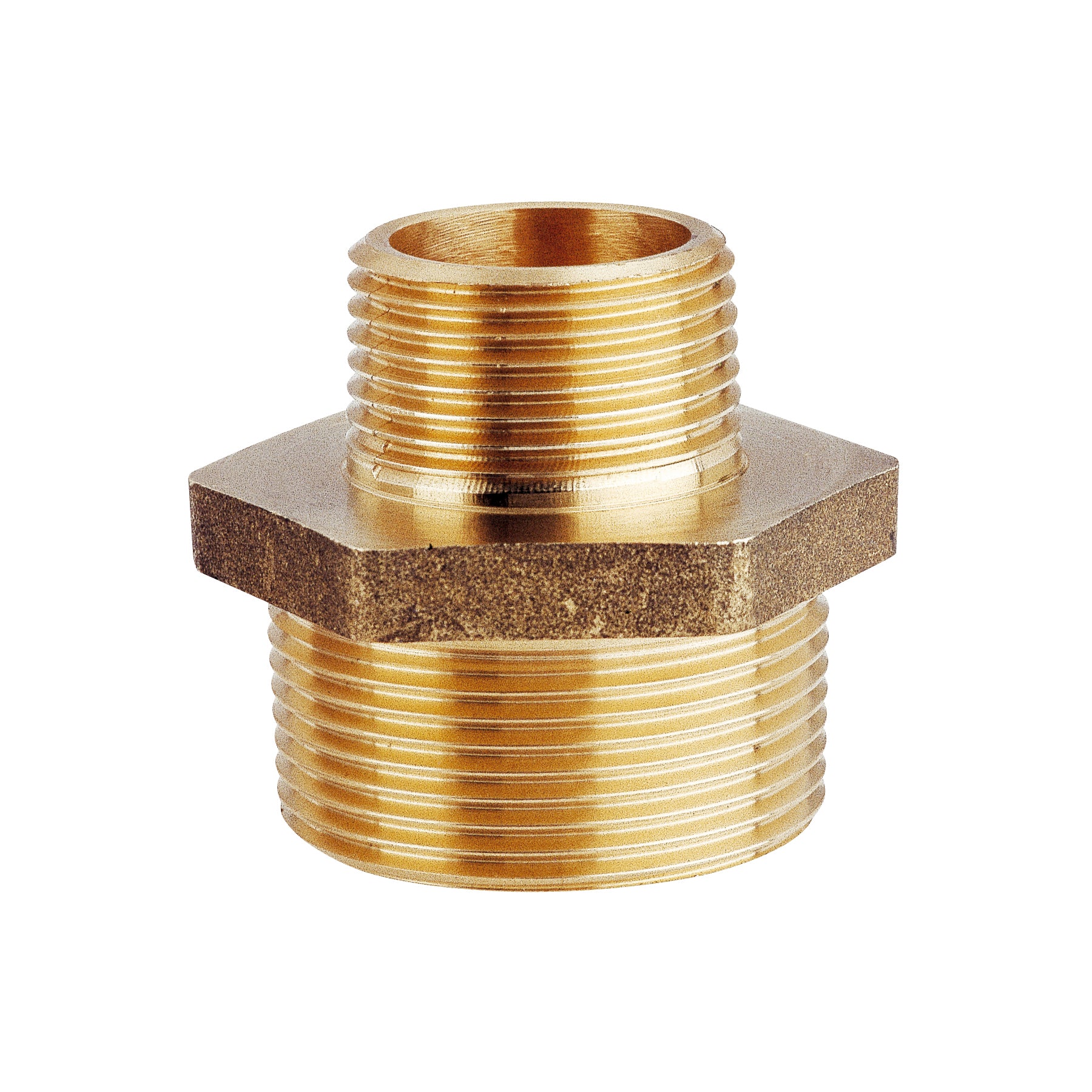 F-minksn.nippel.utv 3/8"x1/4"