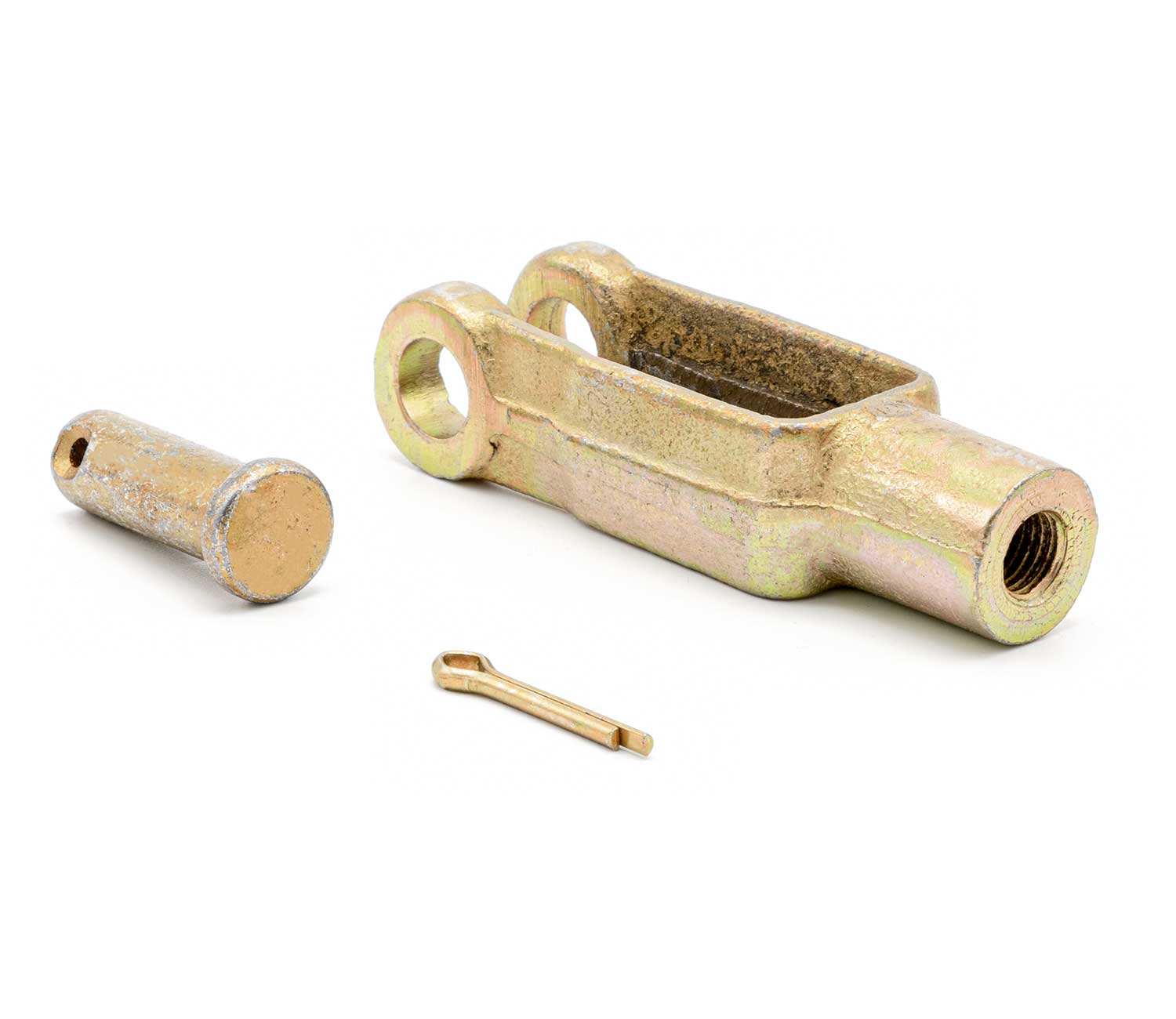 GAFFEL (63C) 5/16" UNF