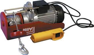 Elvinsch 220V 1600W 1000kg
