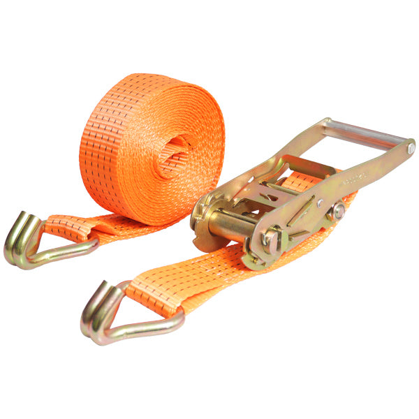 Spännband Heavy Duty, 25mmx4.5m 1000kg