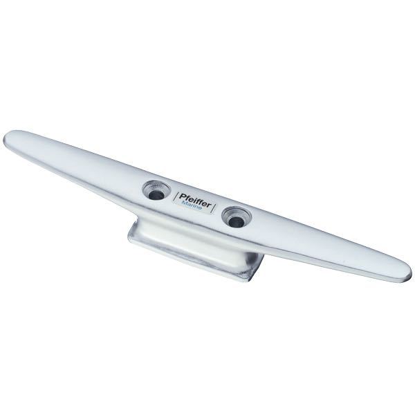 Pollare 200mm eloxerat alu.