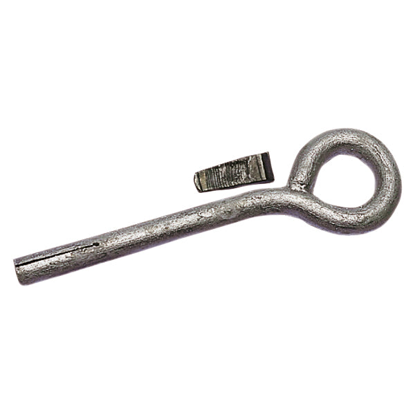 Bergögla med kil 150x25mm