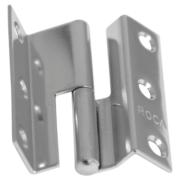 Roca dörrgångjärn 35x55mm vänsterhängd RF