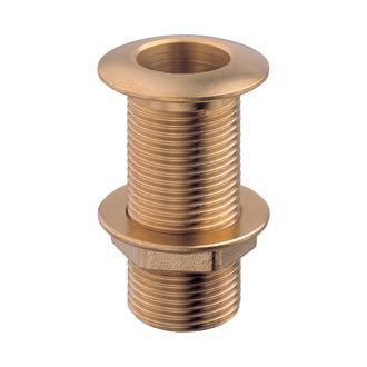 Guidi Genomföring 1 1/2" 100mm