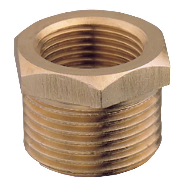 Guidi Bussning.y/i gänga 1/4- 1/8"