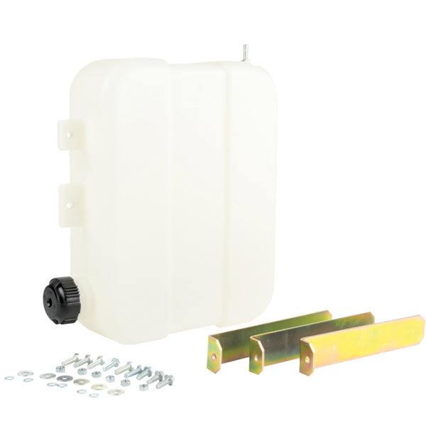 Bränsletank till båtvärmare 7l