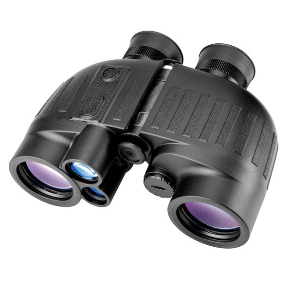 1852 kikare 8x40 m/lasermätare och kompass