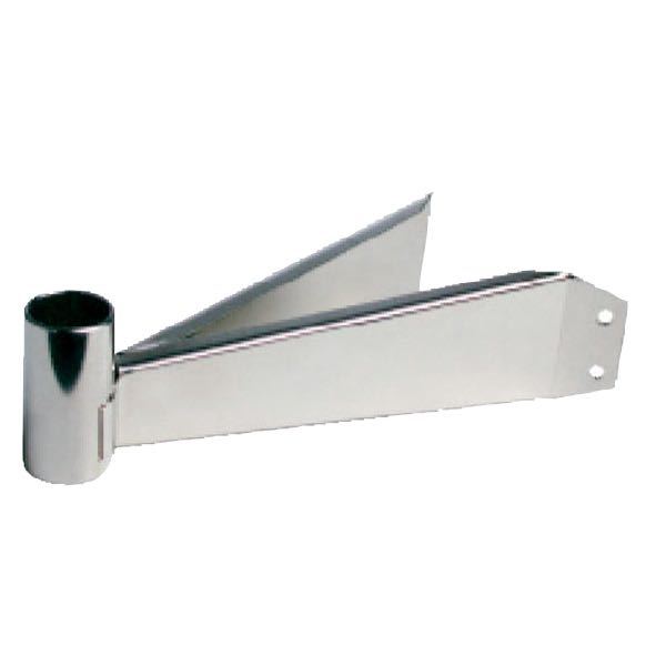 Glomex V9123 Masthållare för TV-antenn Ø25cm, VT300 &124