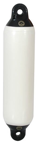 Dan-Fender 1025 vit /svart topp