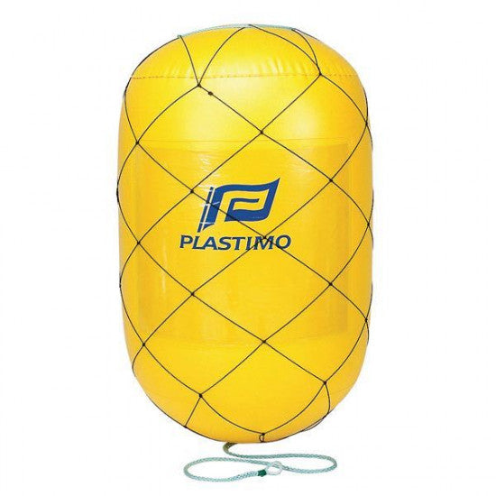 Plastimo rundningsmärke Ø1,50m