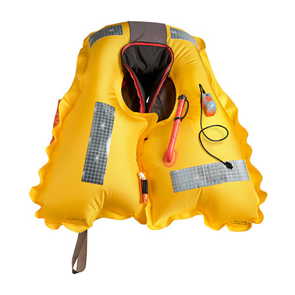 Crewsaver Crewfit 180N Pro gul