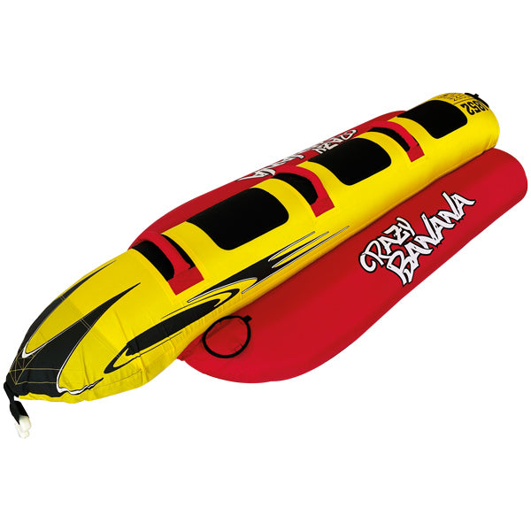 1852 Crazy banana 3 personer 260 cm