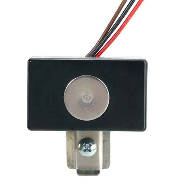 WaterWitch nivåbrytare 15 Amp 12 V
