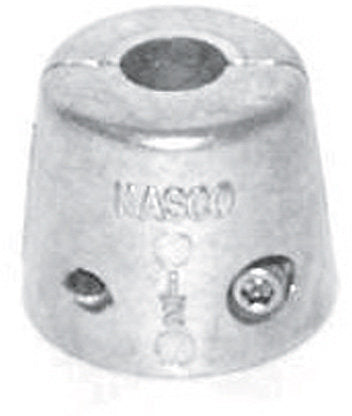 Kasco zinkanod 1 hk