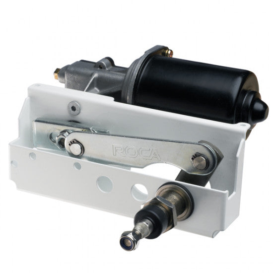 Torkarmotor 25nm, 24v 65mm axel