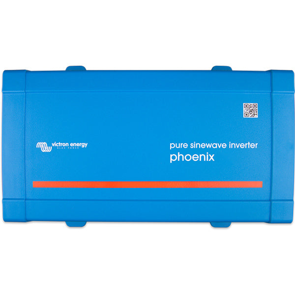 Victron Phoenix inverterar 12 V 400 W ren sinus med VE Direct