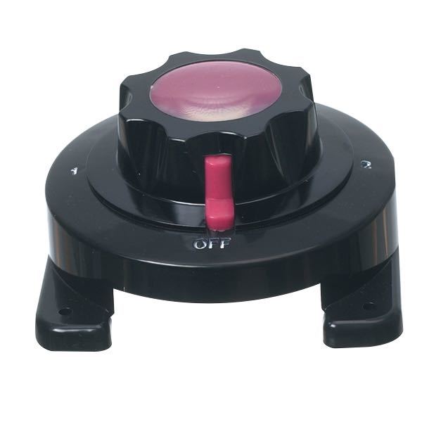 Batterifrånskiljare 300 Amp