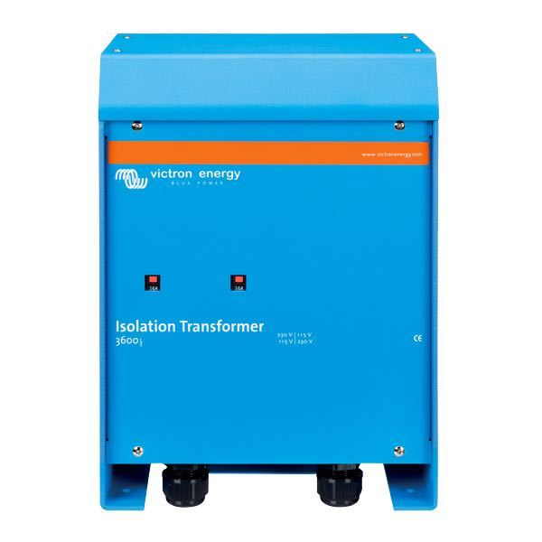 Victron isolering transformator 3600 W 16 Amp 230 V