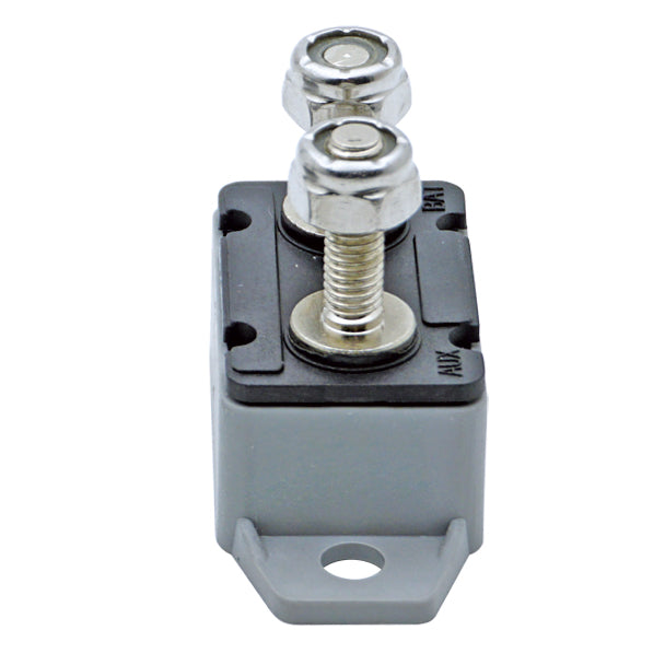 1852 termosäkring 50 Amp 12-28 Vdc