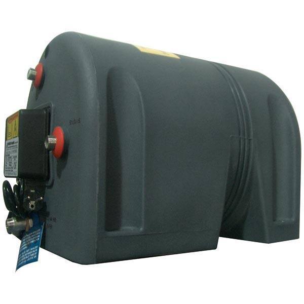 Varmvattenberedare 30l/220v-800 w