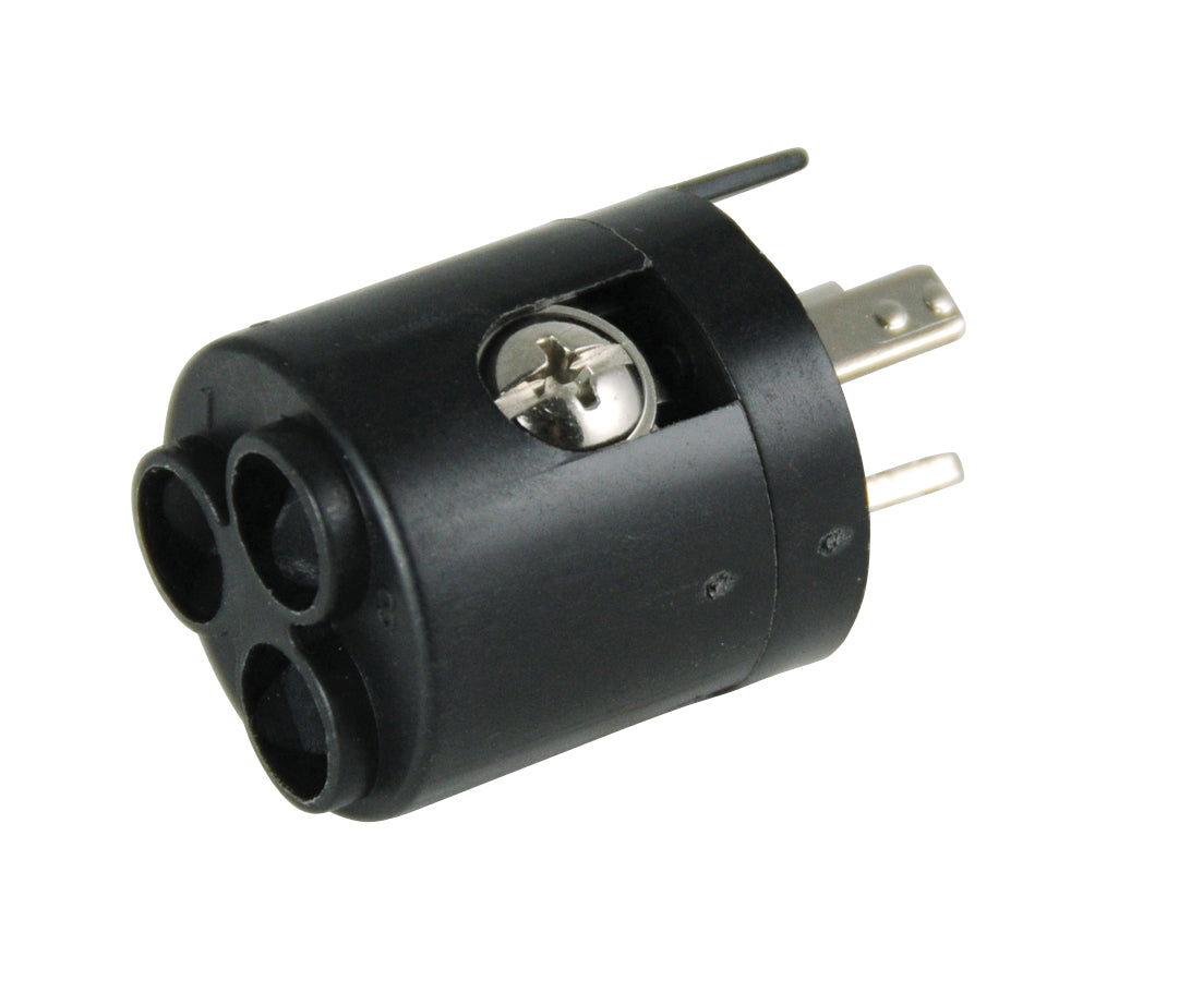 Adapter 3x 10-13mm kabel