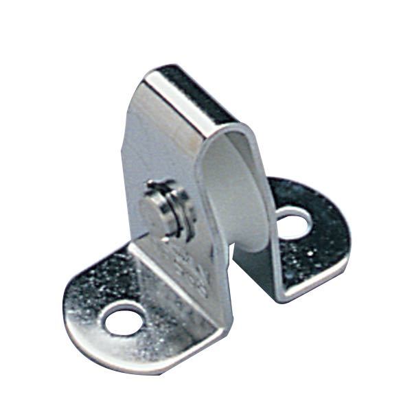 Ronstan Enkelt ledblock 19 mm
