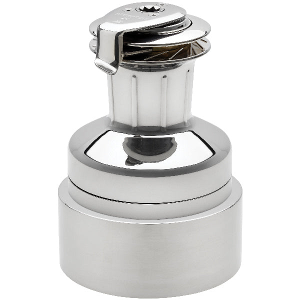 Andersen kompakt elvinsch 58 FS, ovanför däck 12 V