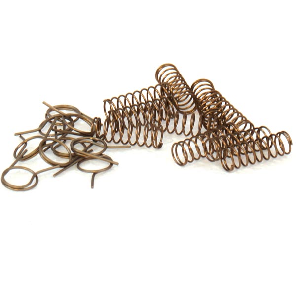 Andersen servicekit 10, 10 tryck och 10 vridfjäder