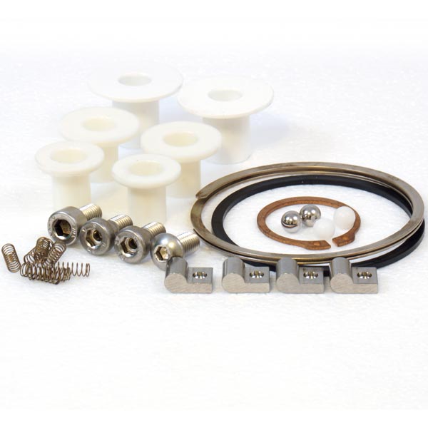 Andersen servicekit 12 för vinsch 58 st - 62 st