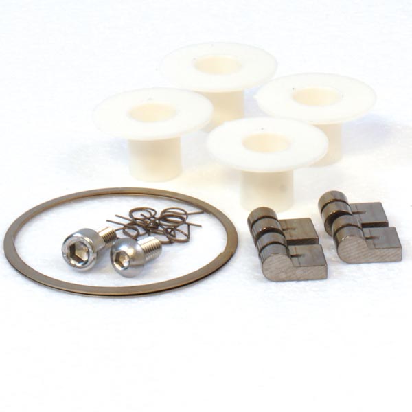 Andersen servicekit 19 för vinsch 46 st/48 st v40 8/2006>
