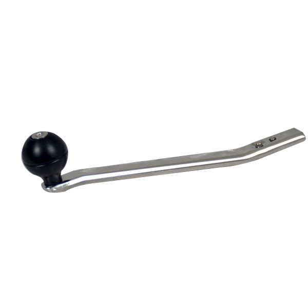 Andersen vinschhandtag, vinklat för vinsch 101 l-25 cm