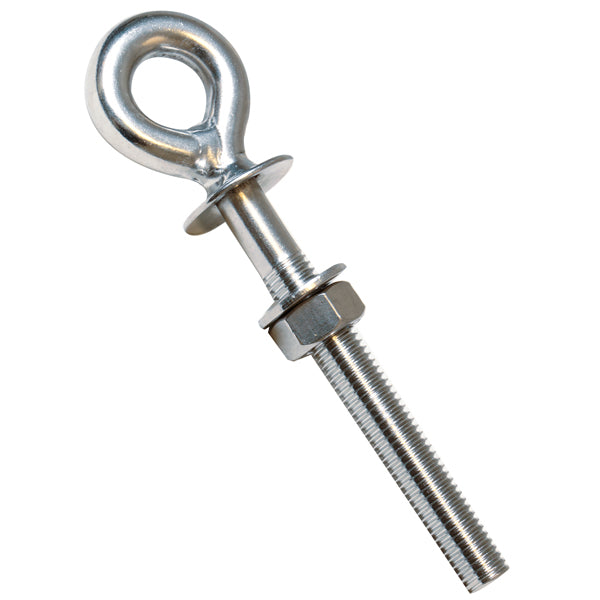 Öglebult stor Ø12 mm 6x29mm