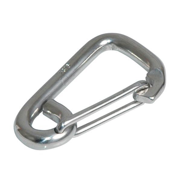 Karbinhake RF 12x120 mm