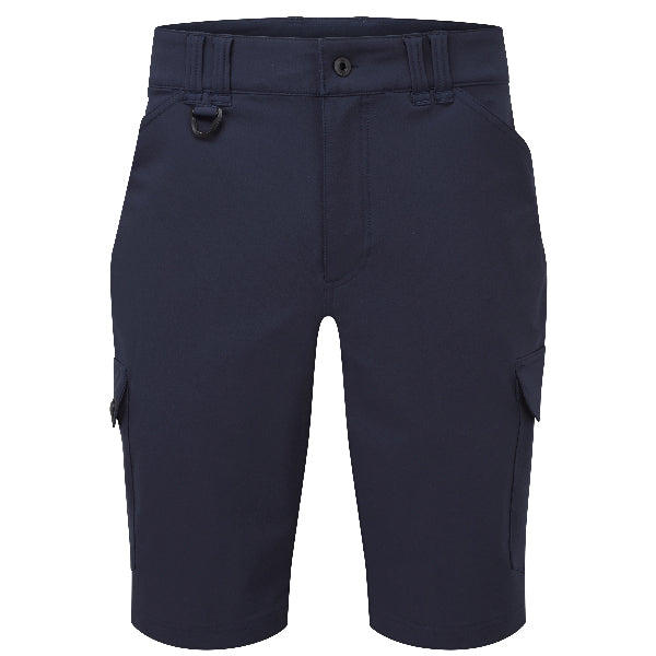 Gill UV019 UV Tec Pro shorts Navy strl. M