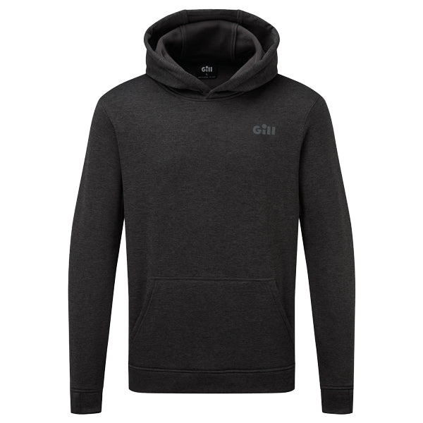 Gill Langland Hoodie grå stl. XXL