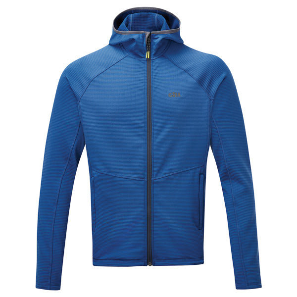 Gill 1101 Dart Hoodie Atlantic blue strl M