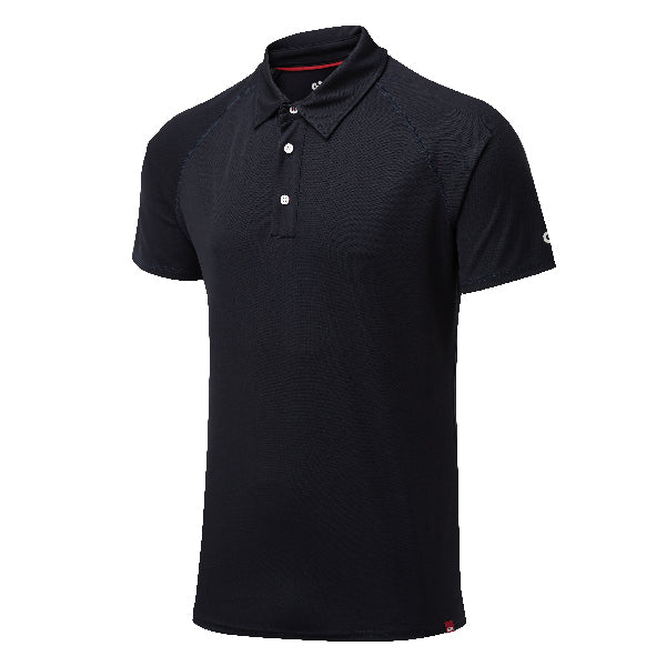 Gill UV008 Men's UV Polo Navy strl. S