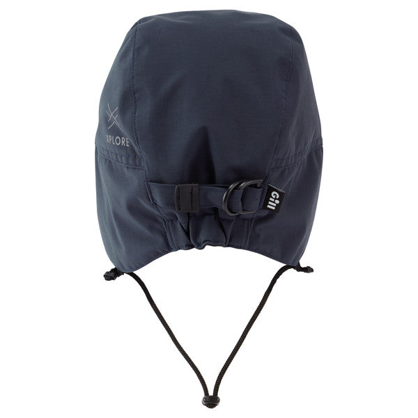 Gill ht59 offshoremössa, navy