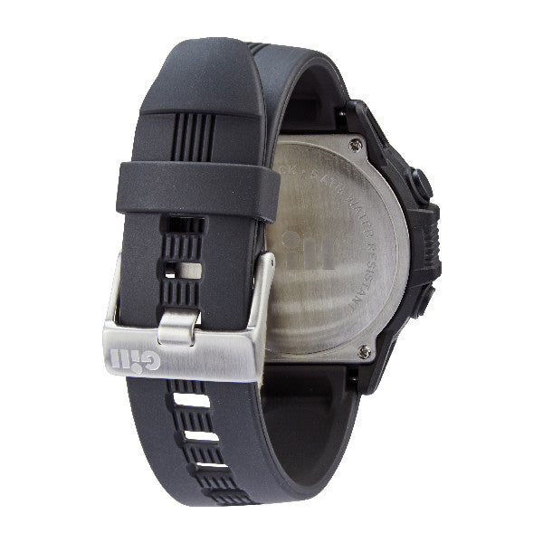 Gill stealth racer klocka