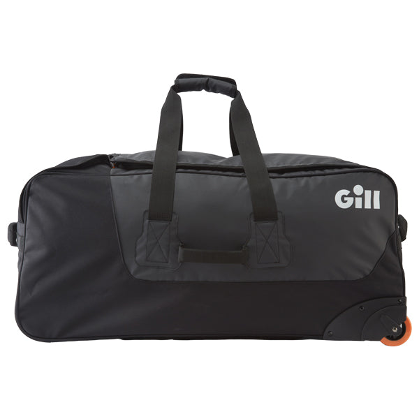 Gill L077 portfölj med hjul 115 l svart