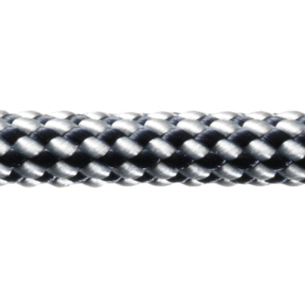 Robline Dinghy Control 4 mm Vit/Blå 100 m