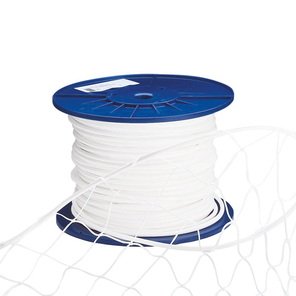 Robline mantågsnät 2 mm Vit H-60cm L-70 m