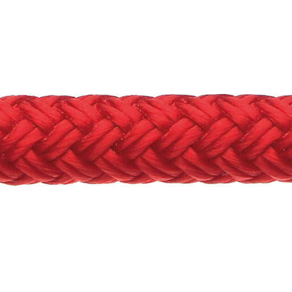 Robline Orion 500 Trim/skotlina 6 mm Röd 100 m
