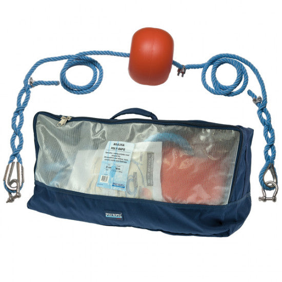 Bojlina poly-safe 10 meter