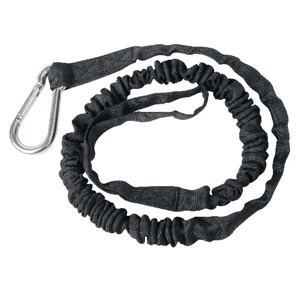 1852 Dockmate förtöjning elastisk öga/karbinhake 100-138cm