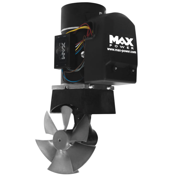 Max Power Bogpropeller CT60 12 V mono.composit