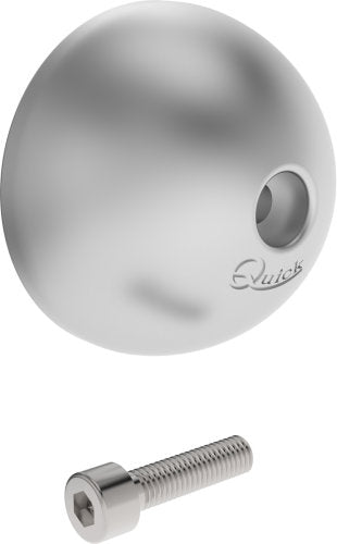 Quick bogpropelleranod till 140mm tunnel