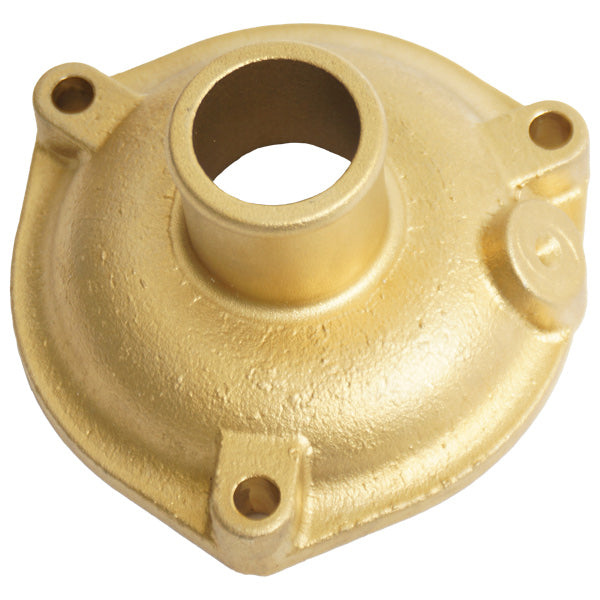 58 mm lock bowman fc 3hul